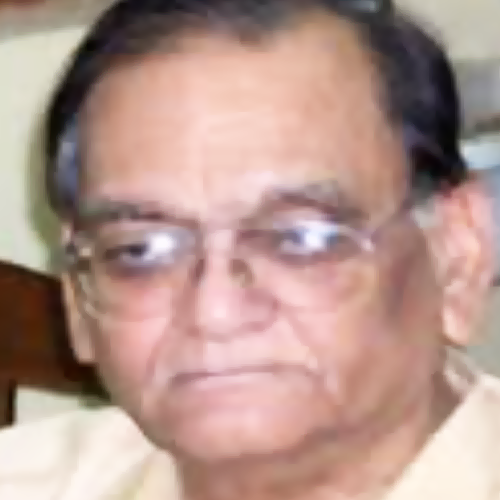 O.N. Srivastava